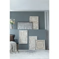 thumbnail image 6 of A&B Home Giotto Forest Shadow Box Wall Decor - 39.5"W x 1"L x 19.5"H - Grey/Dark Brown, 6 of 6