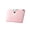 🍦 Pink, variant on Accordion File Folder Expandable Document Organizer for , Office, Receipts