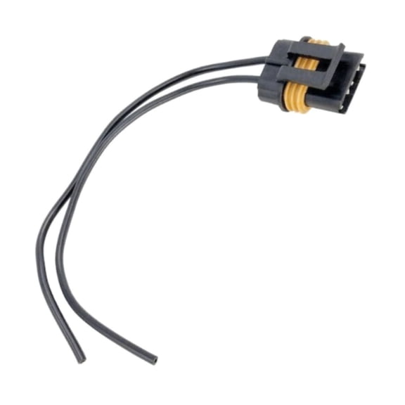 KAIHUIXING for Chevy for S10 2.2L 1998-2003 & 4.3L 1998-2004 HVAC Blower Motor Connector