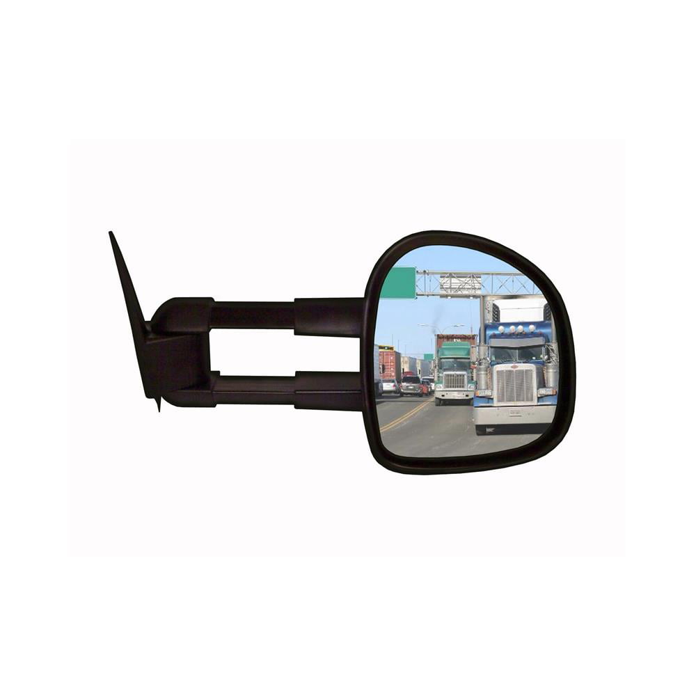 Magna Extendable Replacement Mirror Passenger Side Chevrolet/GMC