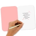 thumbnail image 5 of Hallmark Birthday Card for Mom (You're the Best), 1 count, 5 of 6