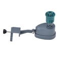 thumbnail image 3 of Garden Sprinkler Sensor, Long Lasting Garden Sprinkler Rain Sensor Effortless Compact  For Home Irrigation, 3 of 8