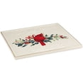 thumbnail image 3 of Lenox 880137 Winter Greetings Festive Travel Mug, 3 of 5
