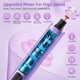 thumbnail image 2 of Taladro de uñas eléctrico inalámbrico YLYYCC con lámpara UV y brocas, 2 of 7