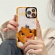 thumbnail image 1 of Disney-funda de teléfono del Rey León, carcasa para iPhone 11, 12, 13, Mini Pro Max, 14 Pro Max, 1 of 4