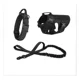 thumbnail image 1 of Juego De Correa Y Collar Con Arnés Para Perros Táctico, 1 of 5