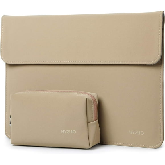 15-16 Inch Laptop Sleeve Case Compatible with New MacBook Pro 16 2019-2023/ Old MacBook Pro 15 2012-2019/ Surface