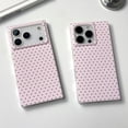 thumbnail image 2 of Funda Magnética RoyMonkey para iPhone 17 Pro Max Rosa, 2 of 8