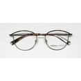 thumbnail image 2 of Kendall + Kylie KKO176G EMILIA 81 Women's Gun Full Rim Eyeglasses, 2 of 9