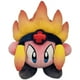 thumbnail image 1 of Kirby The Star Collection Burning Leo Plush Toy, Size S, 1 of 2