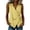 Yellow, variant on Cilsoka 2026 Women’s Linen Wrap Tank Top Ruched Tie Side V Neck Sleeveless Casual Vacation Blouses Loose Fit