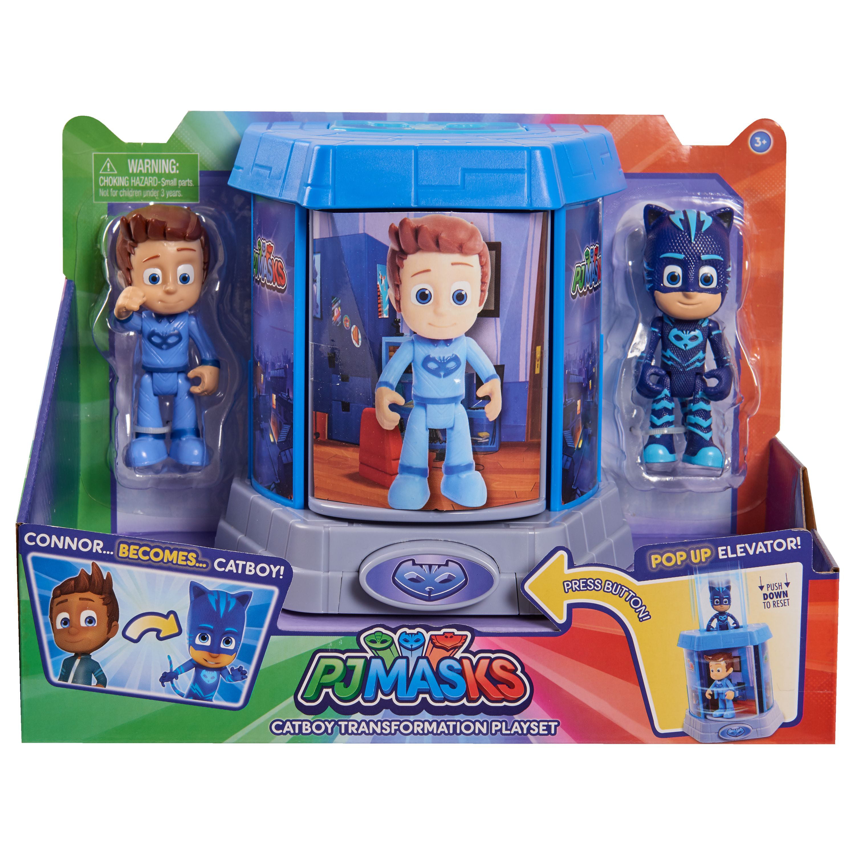 action figure playsets for boys