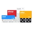 thumbnail image 3 of AIRx Filters Allergy 16x26x5 Replacement Air Filter MERV 11 for Lennox X8789, 2-Pack, 3 of 6
