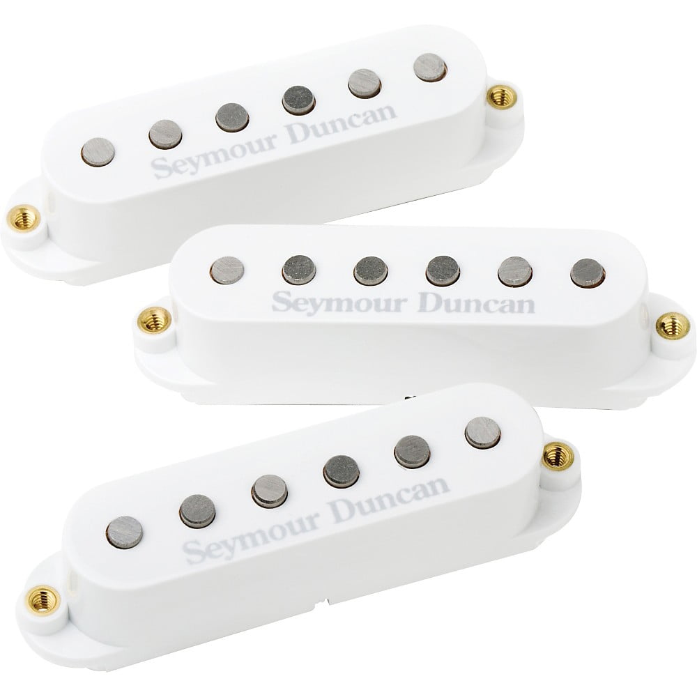 Seymour duncan hot stack plus Clearance