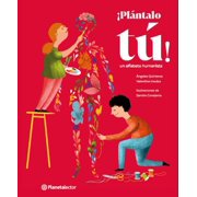 Â¡PlÃ¡ntalo TÃº!, (Paperback)