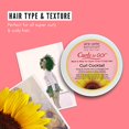 thumbnail image 3 of Jane Carter Solution Curls To Go Curl) Cocktail Curl (Cocktail, 3 of 5