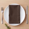 thumbnail image 5 of REGALWOVEN Polyester Napkins 6 Pack Cloth Napkins for Wedding Party Restaurant Dinner Parties Coffee 18*18 in, 5 of 5