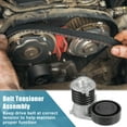 thumbnail image 3 of Belt Tensioner Pulley Assembly No.30711320 for Volvo C30 2008 Serpentine Tensioner, 3 of 7