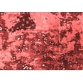 thumbnail image 1 of Ahgly Company Indoor Rectangle Oriental Red Industrial Area Rugs, 2' x 4', 1 of 4