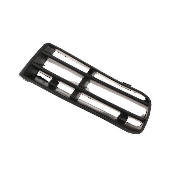 Right Front Lower Corner Bumper Grille