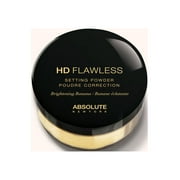 HD Flawless Loose Setting Powder