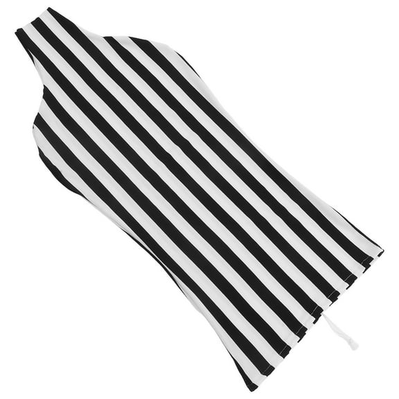 MLINS Dress Form Mannequin For Fashion Retail Adjustable Height With Soft Fabric Cover Ideal For Clothing Display And Design