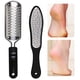 thumbnail image 1 of 2 piezas de lima de pedicura profesional para pies, removedor de callos y piel agrietada para pies más suaves y hermosos, 1 of 1