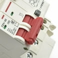 thumbnail image 4 of Beisidaer DZ47LE-63 2p 6A-63A 230V Earth Leakage Protection Circuit Breaker, 4 of 8