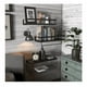 thumbnail image 3 of Repisas Flotantes Estantes De Madera Para Dormitorio Baño, 3 of 4