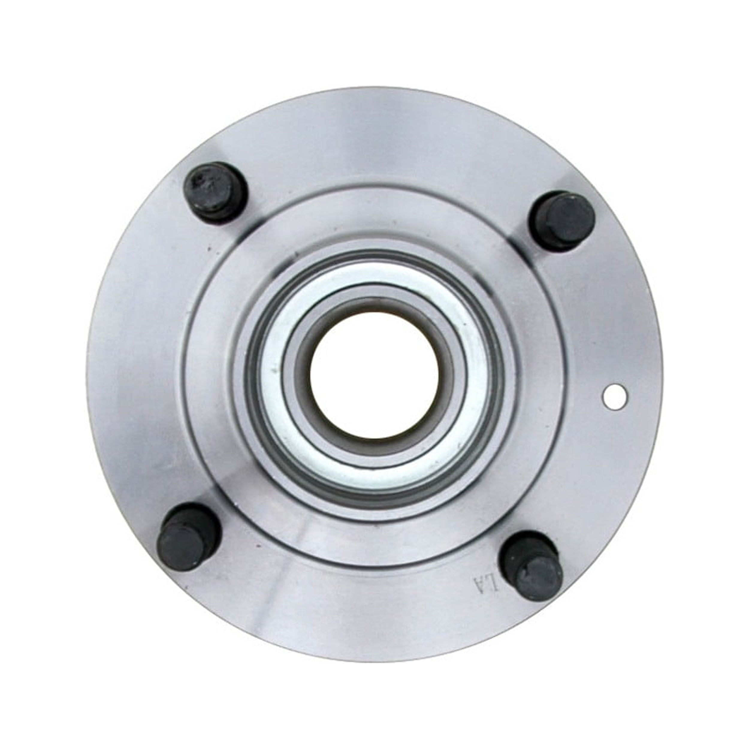 R-Line Wheel Hub Assemblies