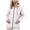 A50-White, variant on Women's Antora Waterproof Jacket (Standard & Plus Size) | Breathable Rain Coat With Hood & Alpine Zip Pocketspackable rain jacket wowomen(White,S)