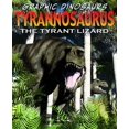 thumbnail image 1 of Pre-Owned Tyrannosaurus (Library Binding) 1404238972 9781404238978, 1 of 1