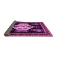 thumbnail image 2 of Ahgly Company Indoor Rectangle Persian Pink Traditional Area Rugs, 3' x 5', 2 of 4