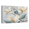 thumbnail image 4 of Masterpiece Art Gallery Tree Blossom Grace I Soft by Studio Arts Canvas Art Print 24" x 36", 4 of 4