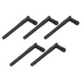 thumbnail image 3 of Antena plegable NikouMX SMA macho 5 piezas alta ganancia, 3 of 8