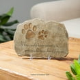 thumbnail image 6 of Pet Devotion Garden Stone, 6 of 9