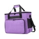 thumbnail image 5 of Estuche de transporte para máquina de coser, bolsa organizadora portátil para el hogar con asa, bolsa de viaje, bolsa para máquina de coser, 5 of 9