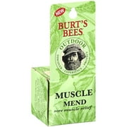 Burt's Bees Muscle Mend