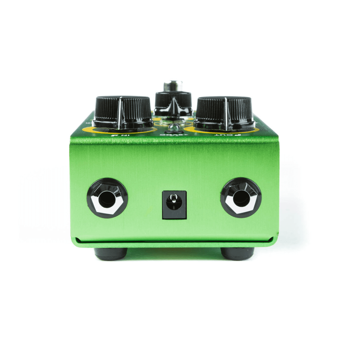 Way Huge Electronics Swollen Pickle Jumbo Fuzz MkIIS Guitar Effects Pedal