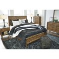 thumbnail image 6 of Signature Design by Ashley Broshtan Light Brown Nightstand, 6 of 8