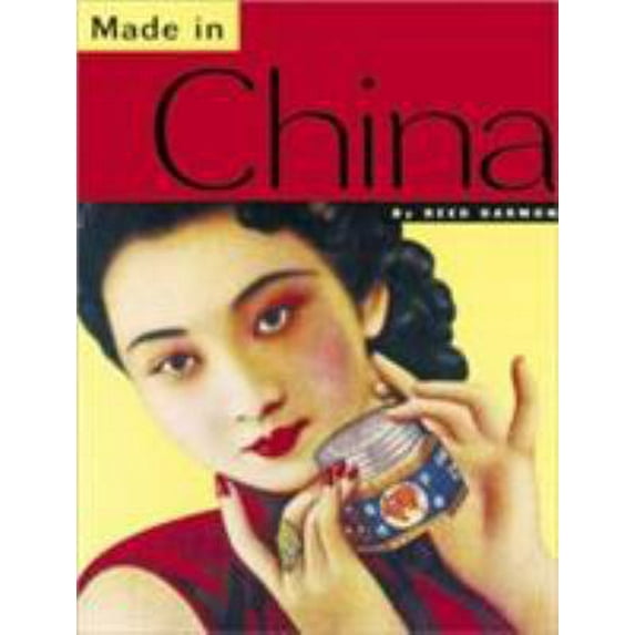 Pre-Owned Made in China (Paperback) 0811842029 9780811842020