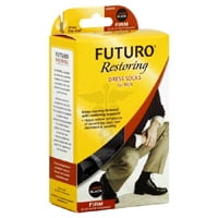 Beiersdorf Futuro Restoring Socks, 1 ea