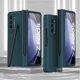 thumbnail image 1 of Funda para Samsung Galaxy Z Fold 5 con soporte para S Pen y S Pen, funda con bisagra protectora de pantalla para Samsung Z Fold 5, 1 of 5