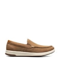 thumbnail image 2 of Florsheim Crossover Moc Toe Slip On Men's Slip On, 9 DM US, Mushroom, 2 of 8
