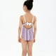 thumbnail image 5 of Traje de baño para madre e hija, traje de baño para niñas a juego, bikini sexy para mujer, traje de baño para madre e hija, 5 of 5