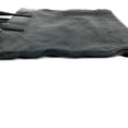 thumbnail image 4 of Pre-Owned LOEWE Logo Vertical Tote Bag, Leather Handbag, Black, for Men and Women, 4 of 13