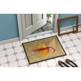thumbnail image 2 of Blonde Ray Stingray Door Mat, 2 of 4