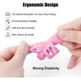 thumbnail image 3 of Crayons pour Enfants Écriture - (Lot de 4), 3 of 5
