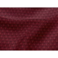 thumbnail image 4 of oneOone Viscose Jersey Fabric Arrow Geometric Print Fabric By Yard 60 Inch Wide, 4 of 5