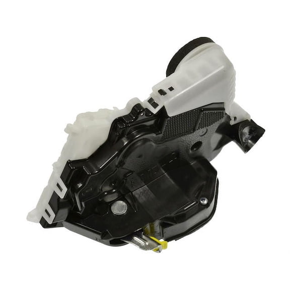 Front Left Door Lock Actuator - Compatible with 2007 - 2014 Toyota Yaris 2008 2009 2010 2011 2012 2013